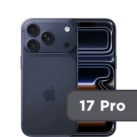 iPhone 17 Pro Repair