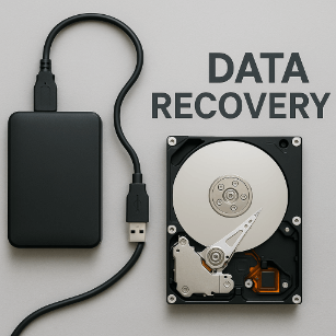 data recovery - fixstop